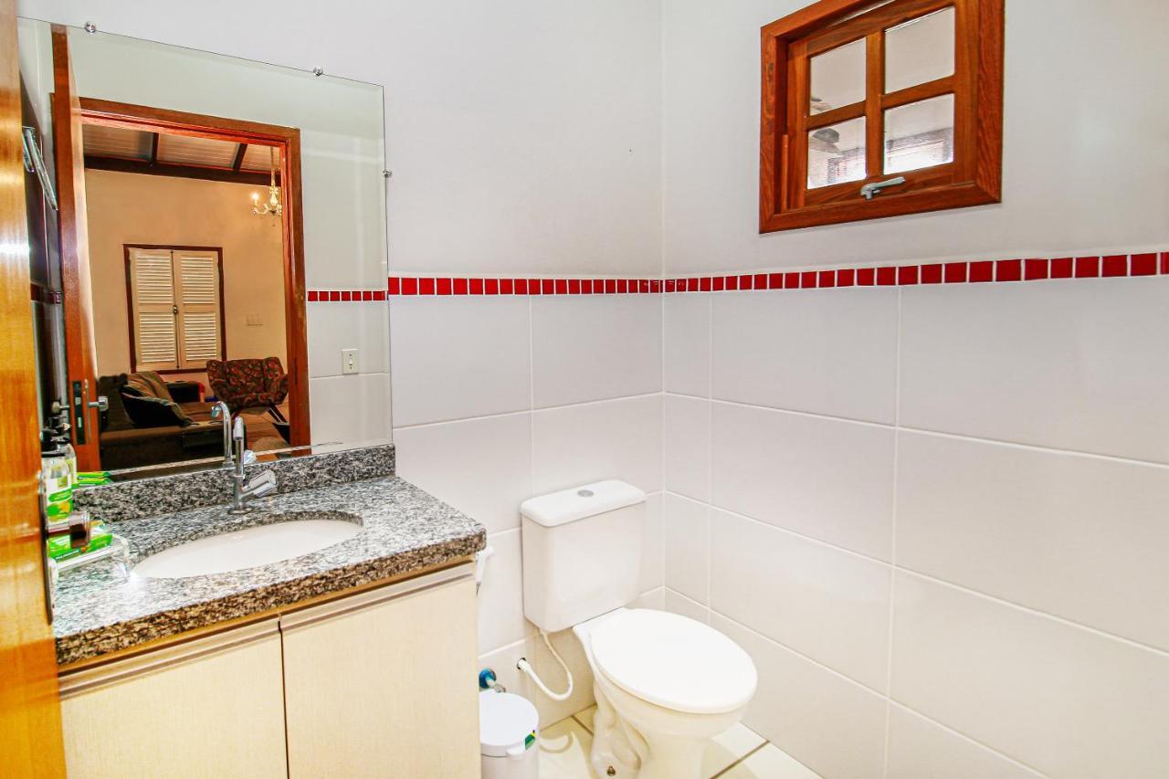 Villa Casa Del Rey - Cond. Fechado Centro à Pirenópolis Extérieur photo