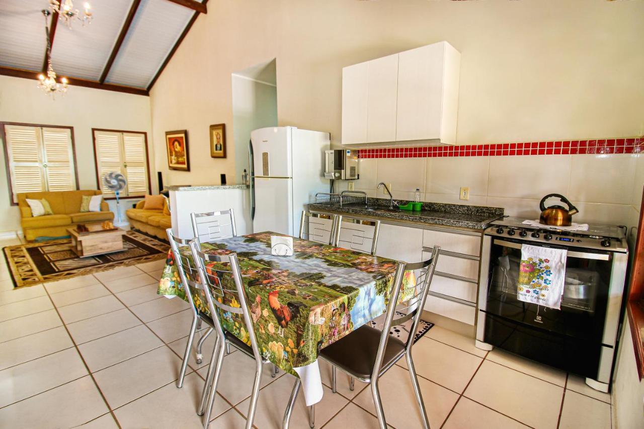 Villa Casa Del Rey - Cond. Fechado Centro à Pirenópolis Extérieur photo