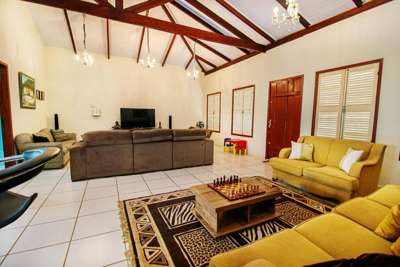 Villa Casa Del Rey - Cond. Fechado Centro à Pirenópolis Extérieur photo